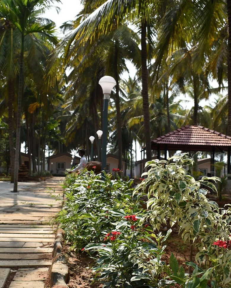 Best Resorts in Mangalore