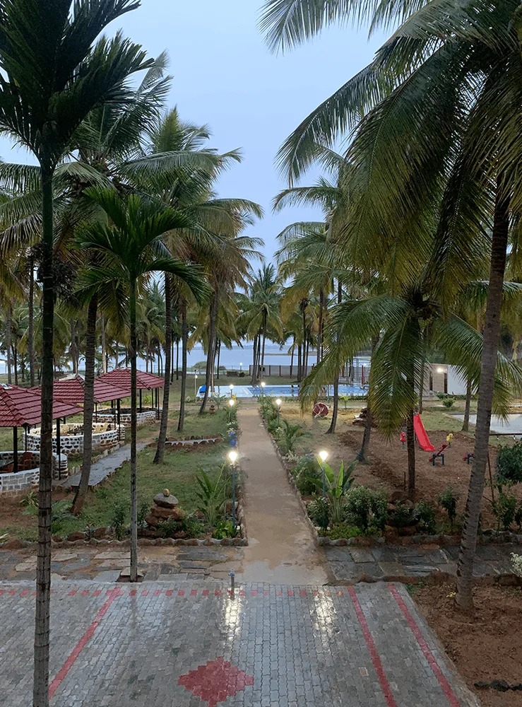 Best Resorts in Mangalore