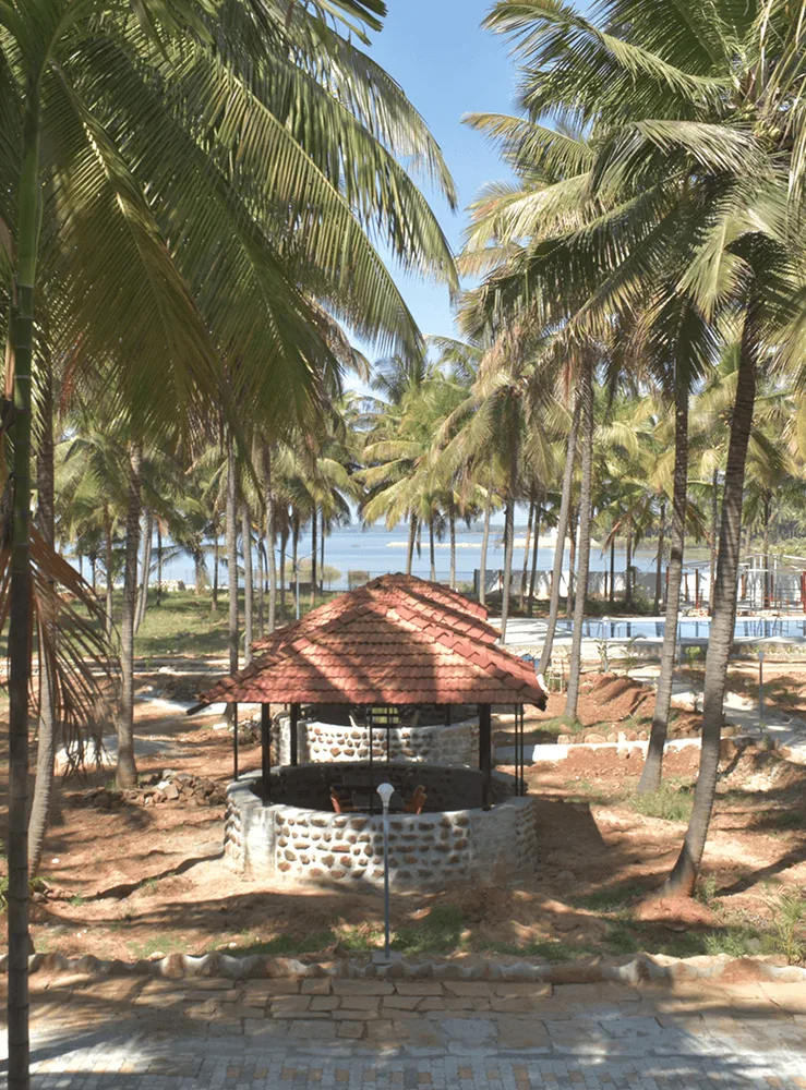 Best Resorts in Mangalore