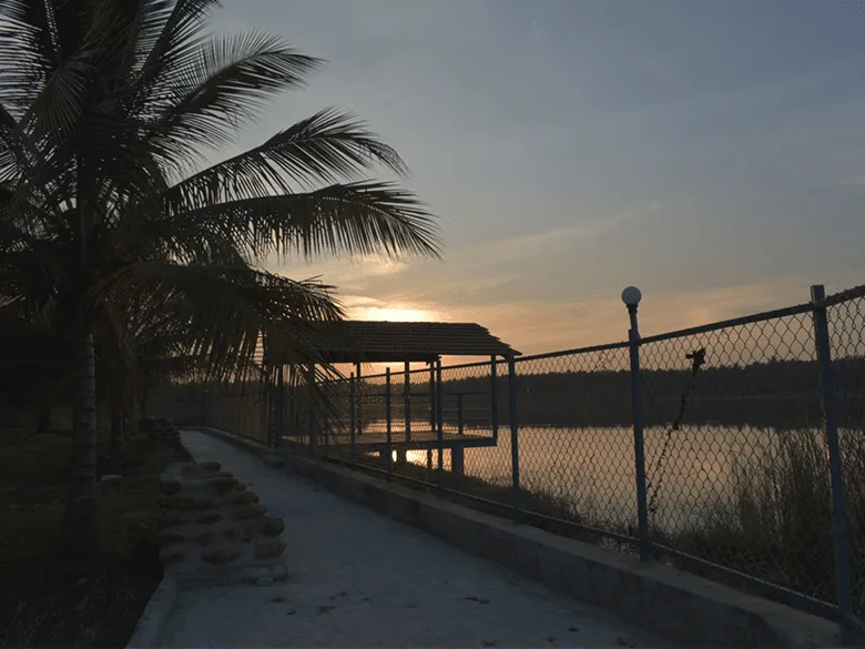 Best Resorts in Mangalore
