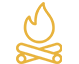 camp-fire-icon